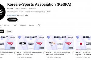 有实力的流量队！KeSPA杯T1平均播放量达149.4w HLE仅94.1w