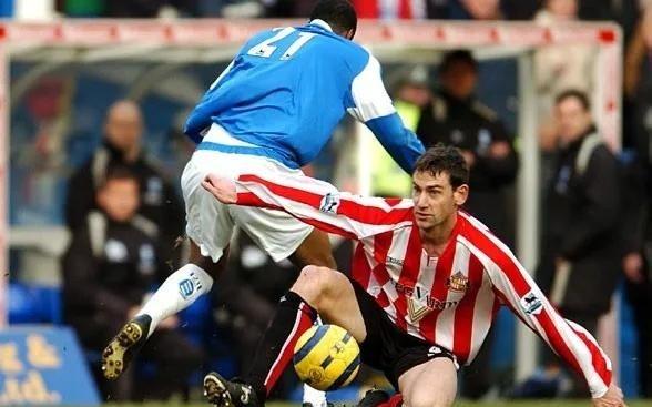 罗里德拉普：直到我31岁时，外界才开始