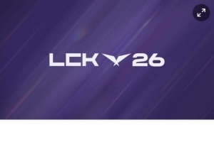 LCK官方宣布与Naver、Soop合作 明年起将不在油管内直播LCK联赛