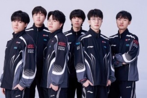 热度拉满！商K事件愈演愈烈！BLG超话热