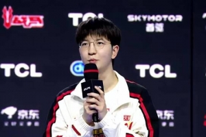 ELK：希望我们年前能有一个好成绩吧，我们也不想打骑士之路~