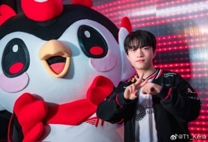 不会又去打HLE吧？T1晋级下一轮 但Gen.G拥有选择权