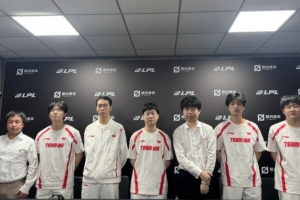 WE赛后群访 Vampire：拿到优势后慢点打 把对线和团战细节处理好
