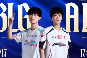 中野GAP了！Tarzan杰斯开秀输出拉满 AL三poke阵容压制赢首局