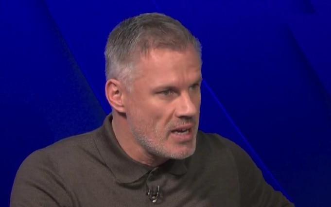 卡拉格：弗兰克需要做的不只是努力阻