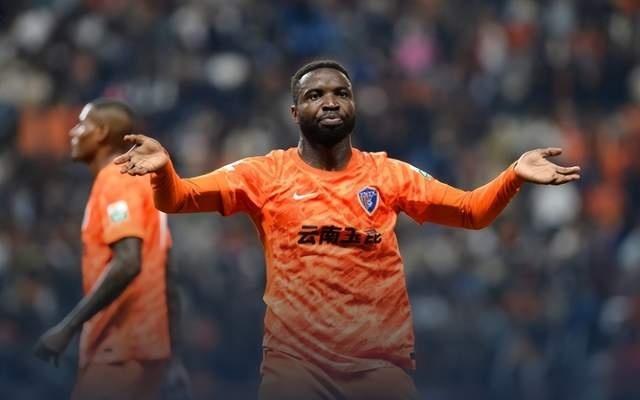 泰山队0比4惨败云南玉昆的背后：宿茂