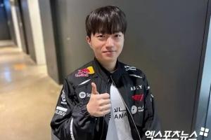 Keria：不能经常选到巴德很可惜，但他是我最有自信的英雄！