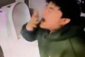 真不是剧本！抽象主播收款5万怒吃“软黄金”事后为其母亲还房贷