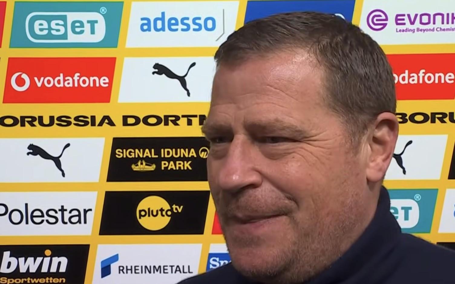 埃贝尔：裁判只给了施洛特贝克黄牌我