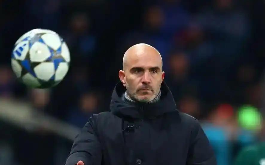 奥莱格觉得英超强队太浮躁，阿莫林有