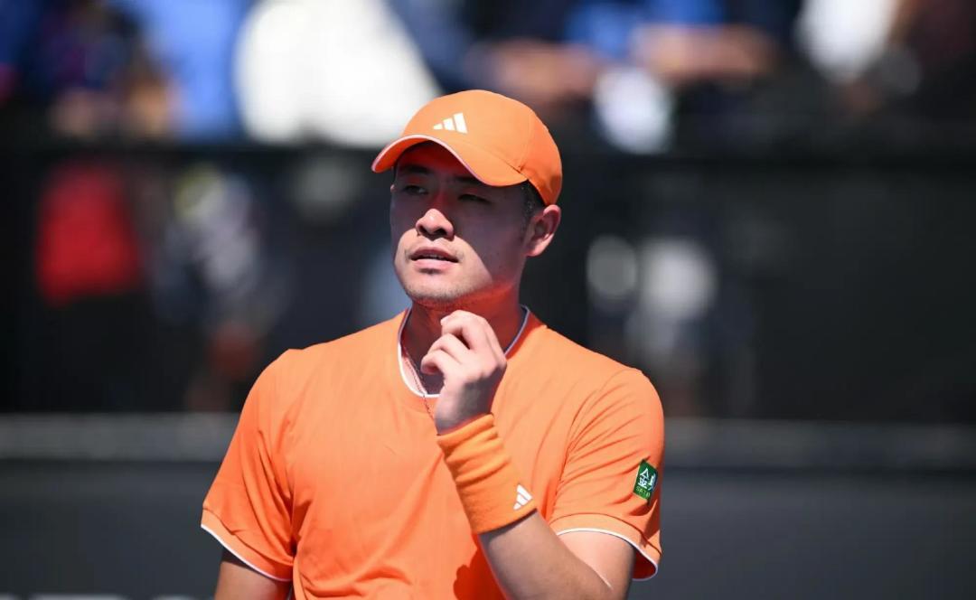 吴易昺爆冷鲁德上演王者归来，张帅用时67分钟下班向新赞助商献礼