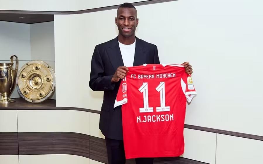 经纪人：杰克逊转会为生涯最复杂的交