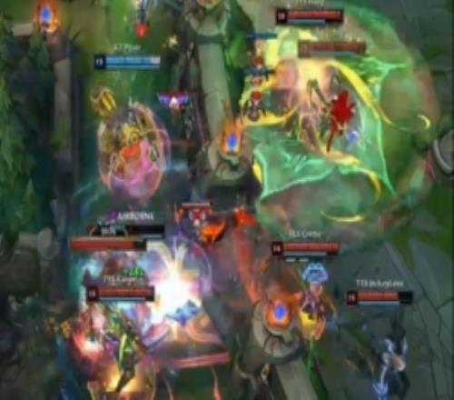 MacT：皇子病毒传播的有点厉害了当然安妮妮蔻干得也不小