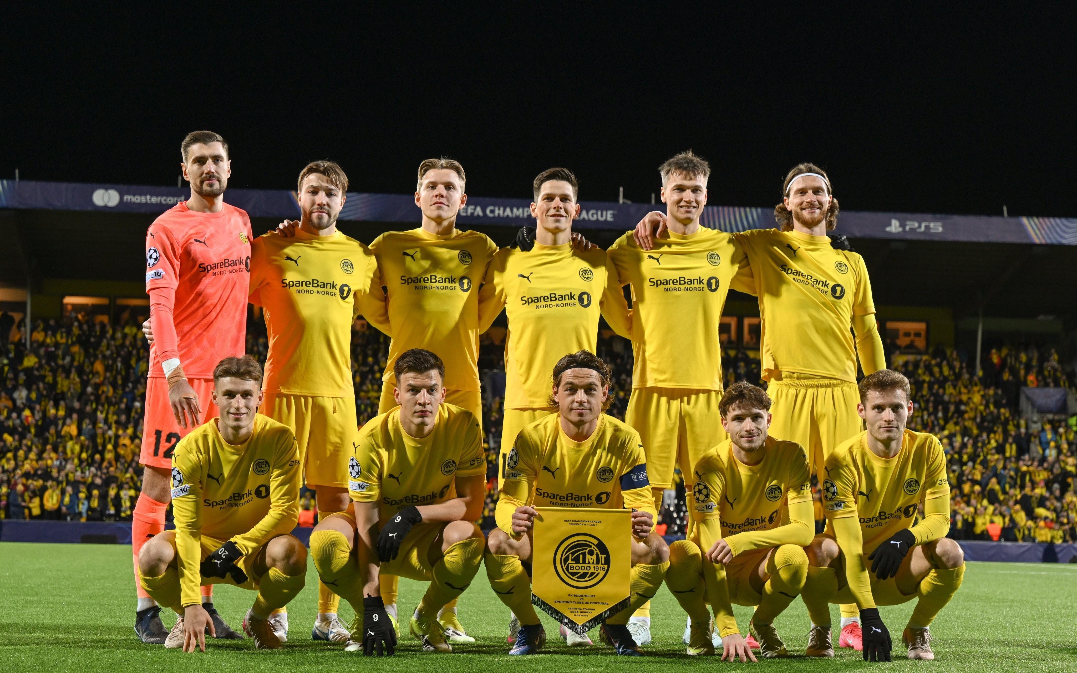 本赛季欧冠博德闪耀有4人直接参与5