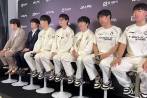 相互谦让！Rookie评发挥最好的选手：第一把给嘎子 第二把给奥恩