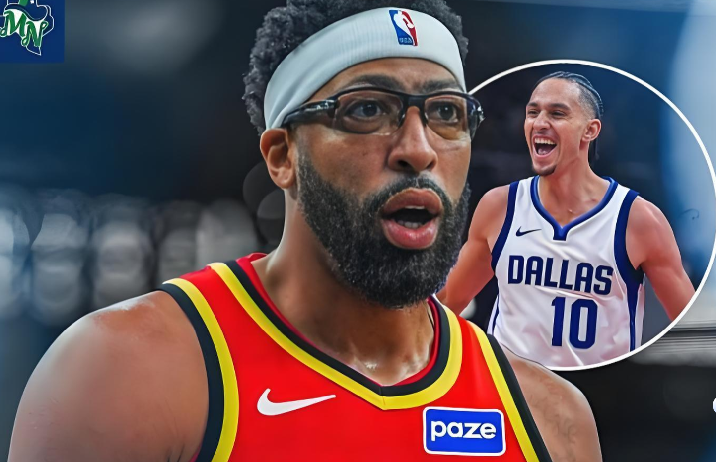 有一说一，本赛季真正能得到浓眉的大概率是以下五支球队