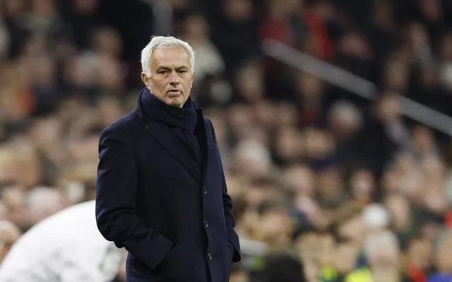 穆帅：非五大联赛球队如今不会赢欧冠，上次还是我带的波尔图