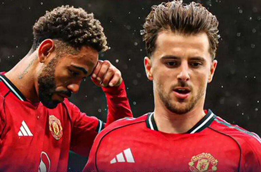 曼联双核复出战切尔西！阿莫林称教皇来也不放弃343，拒谈加纳乔