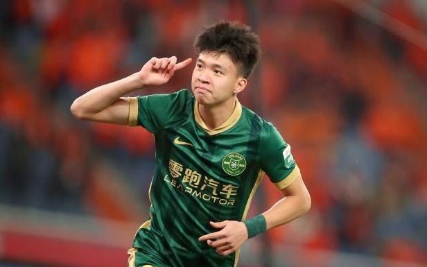 【2025中超总结之浙江队】顶流新人