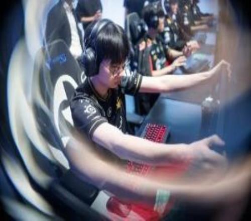 你也世一上Doran：我内心认为自己是世界赛最强上单