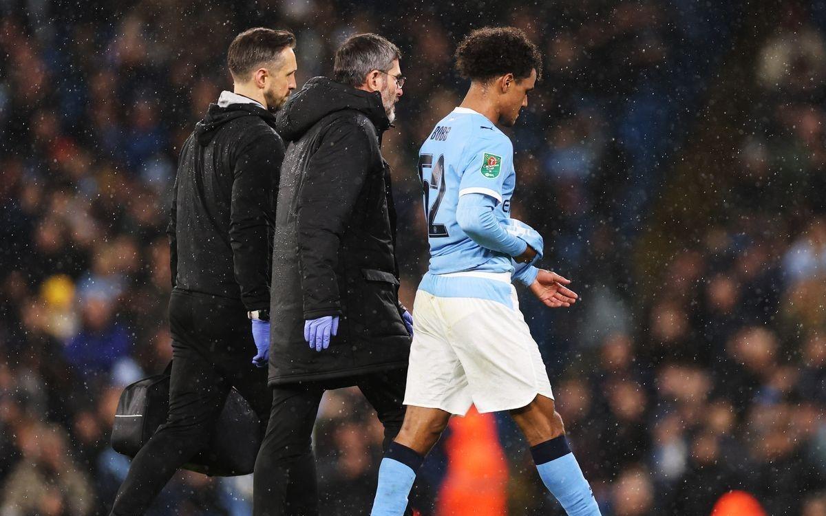 曼晚：斯通斯可能本周末复出，奥斯卡鲍