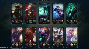 大伙看看像AI不？传言为马斯克AI账号韩服排位录像 瑞兹轻松打爆王者