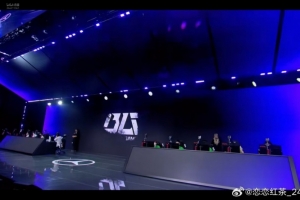 圈内人看BLG 2-1 WBG：第一局犹犹豫豫 第三局果断了 果断开送了