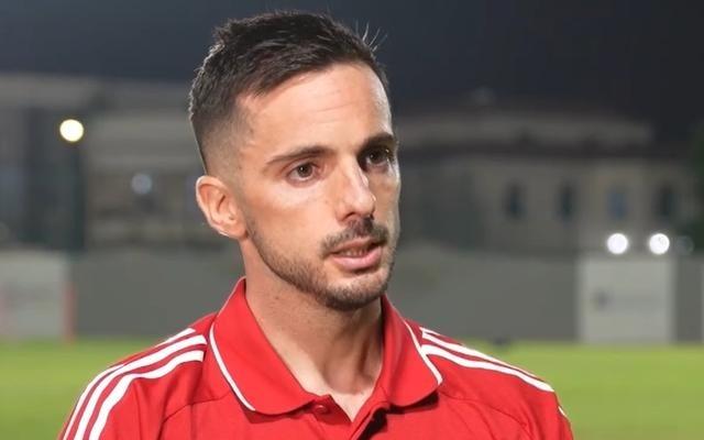 萨拉维亚：姆巴佩会成为历史最佳之一梅西是独一无二的存在