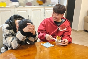 iG官媒分享拍摄花絮-Photic：我需要个翻译，我听不懂中文