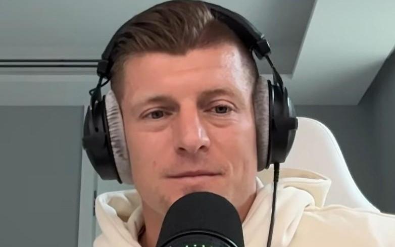 克罗斯：拜仁不会把自己当晋级热门稳