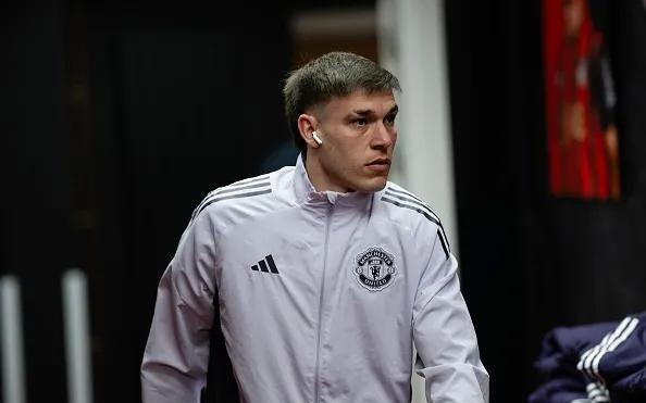 波耶特：乌加特是一名顶级球员，但是他