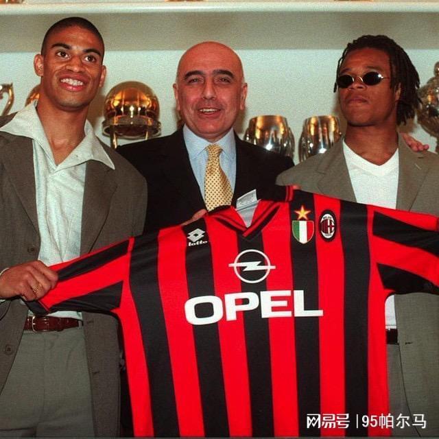 选择的代价，22岁捧欧冠，33岁不入流，米