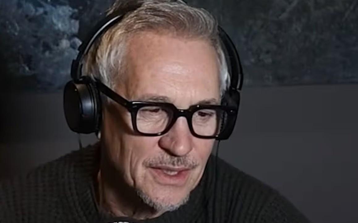 莱因克尔：拉爵真是虚伪至极，我身边很