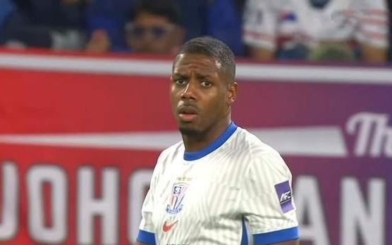 13，申花亚冠完败老对手，徐皓阳造点米