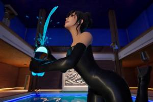 游戏中把玩世界级名媛？金·卡戴珊正式登陆《堡垒之夜》的战场