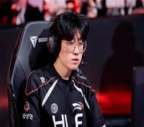 Zeus:上单雷克塞是主教练推荐,对阵T1后队友们竞技水平都已恢复