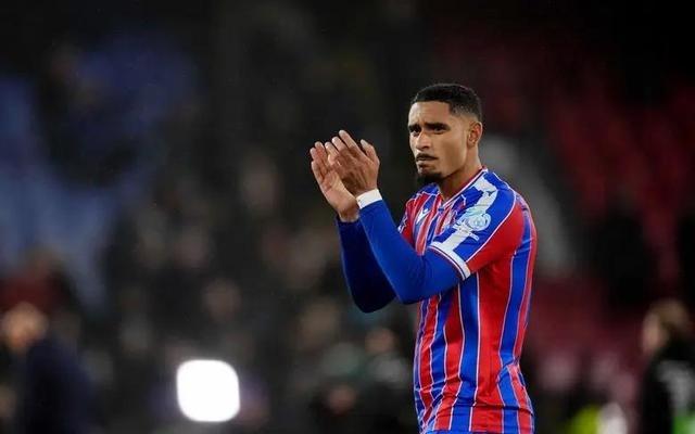 法国队官方：萨利巴因伤退出集训，水晶宫后卫拉克鲁瓦入替