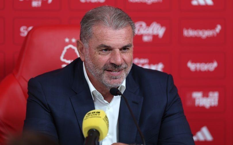 澳波：没想到夺冠后会被解雇，来到森林对我而言是一个机会