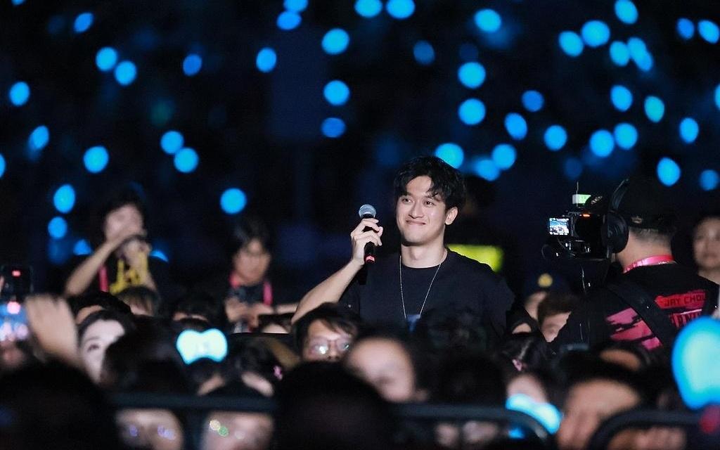 F1中国大奖赛燃擎在即，2026格子旗嘉年华全新升级