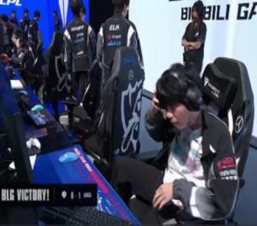 TES超话怒斥首局惨败：杰克亲手操办郭皓的离职仪式比vks好打