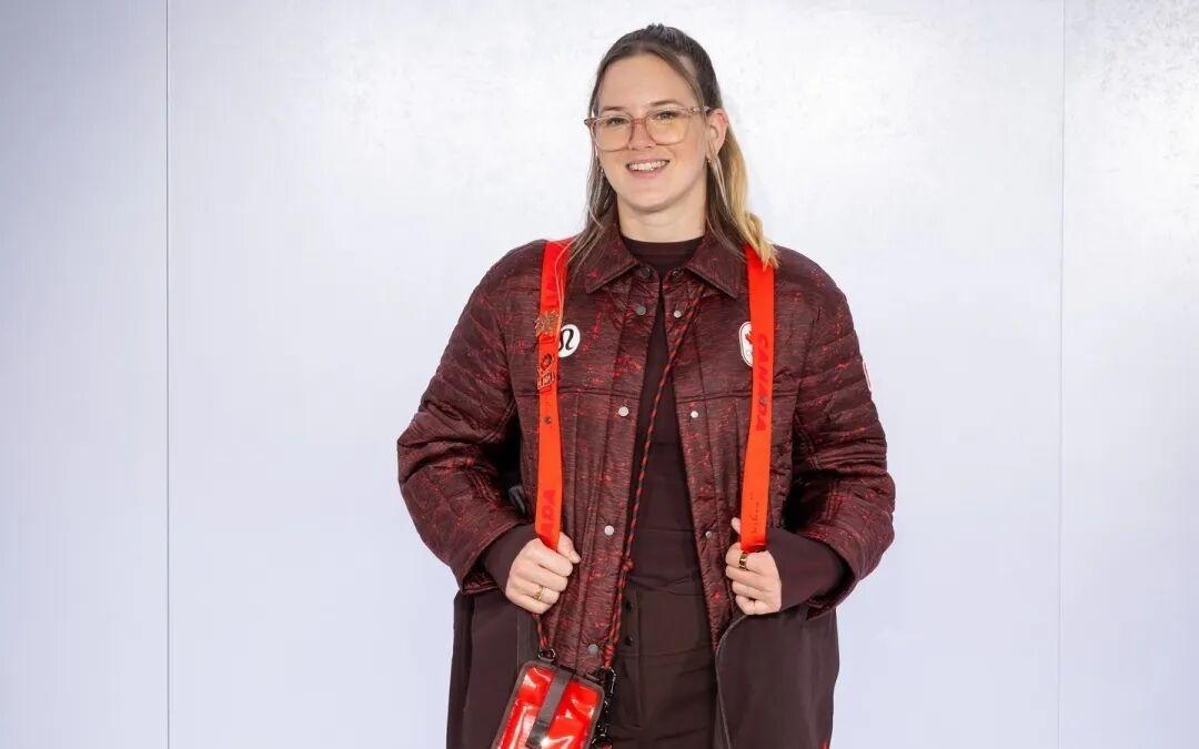 赛场中的秀场：盘点本届冬奥会队服的时尚叙事