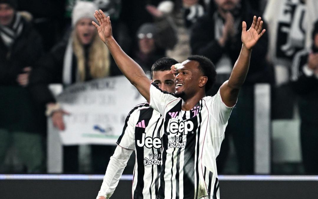 奥蓬达：意甲并不容易适应，好在所有人都在支持我