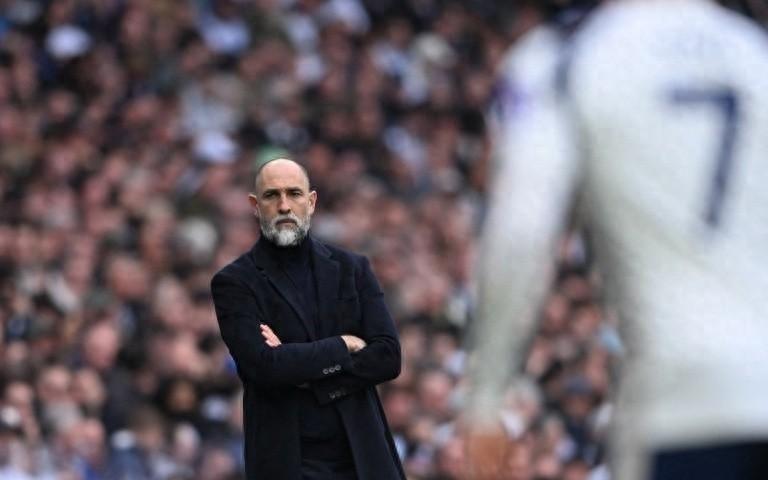 热刺若降级代价惨重：恐损失超2.5亿