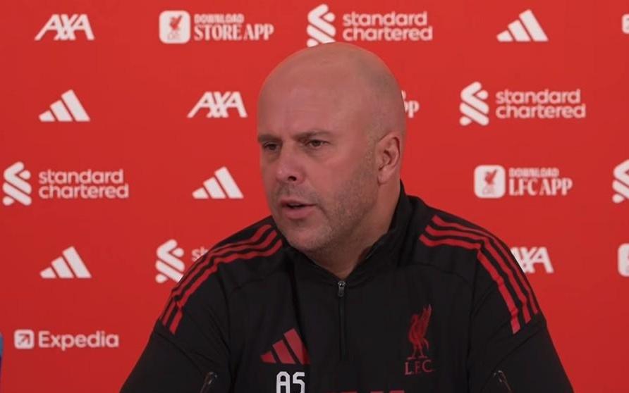 斯洛特：阿利松预计周末能复出，埃基蒂