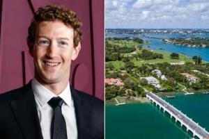 刷新纪录！扎克伯格斥资1.7亿美元购置豪宅