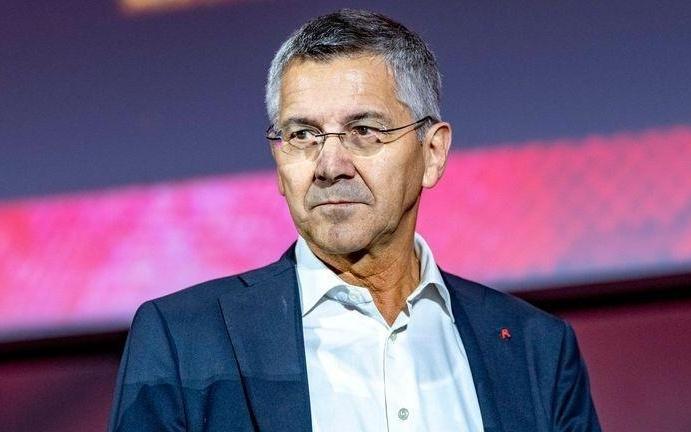 海纳：董事会为球队奠定了有前途的基础，孔帕尼的理念很出色