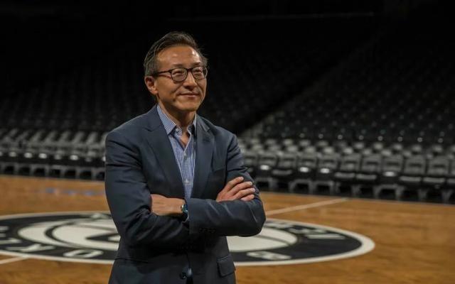 曝中国球员曾凡博加盟篮网，成中国男篮今夏进NBA第2人