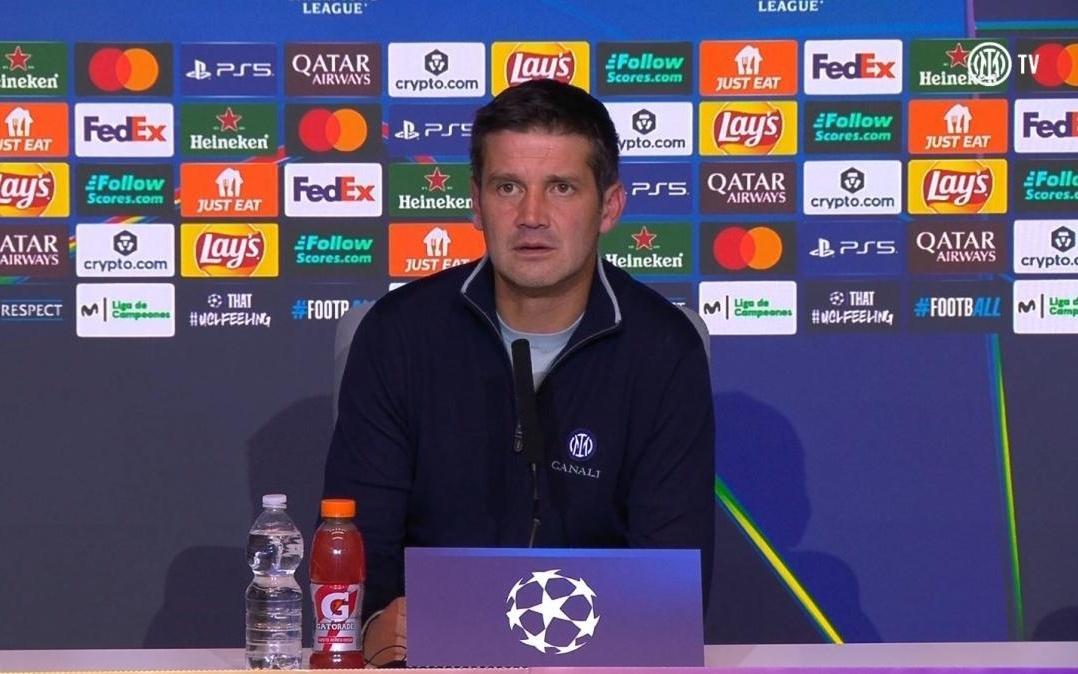 齐沃：要振作和学习，足球和生活总会有