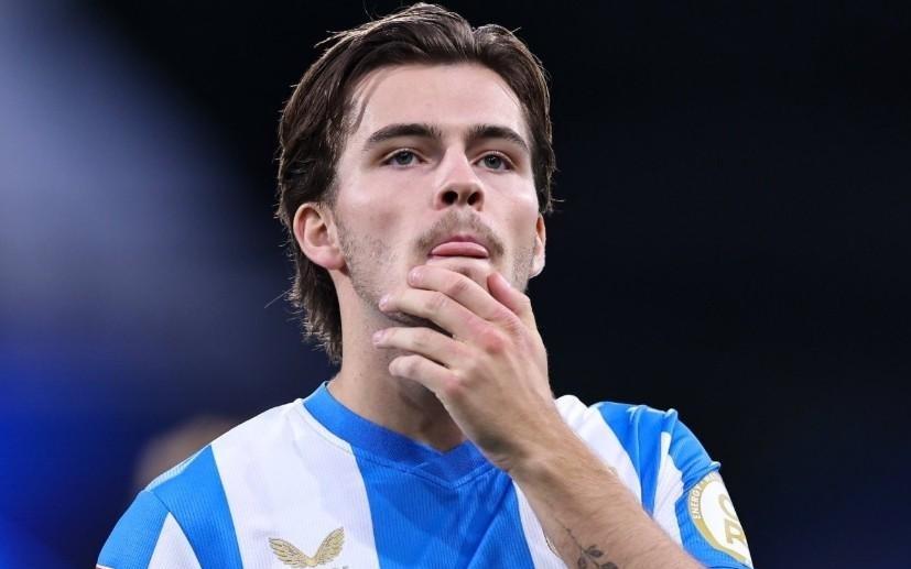 HWG！罗马诺：米堡就永久签下切尔西中场卡斯尔戴恩达成协议