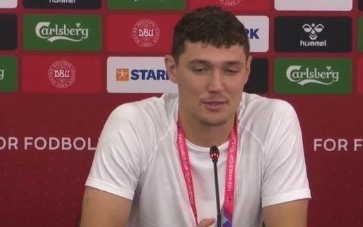 莫雷托：克里斯滕森可能离开巴萨，他的经纪人正为其找下家